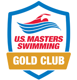 US Masters Swimming Gold Club